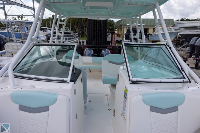 Pre-Owned 2022  powered Robalo Boat for sale